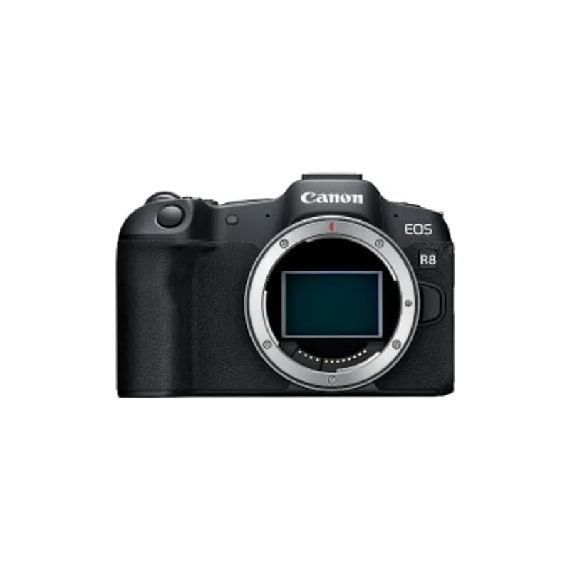 CANON 佳能 EOS R8 無反光鏡可換鏡頭相機