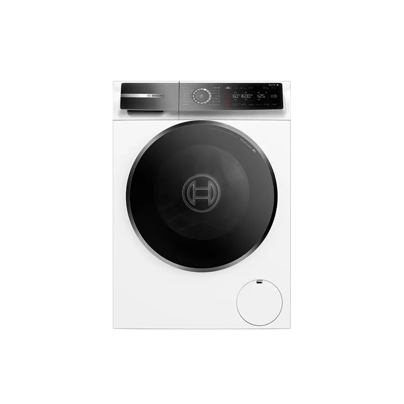 BOSCH 10公斤前置式洗衣机 WGB25600HK