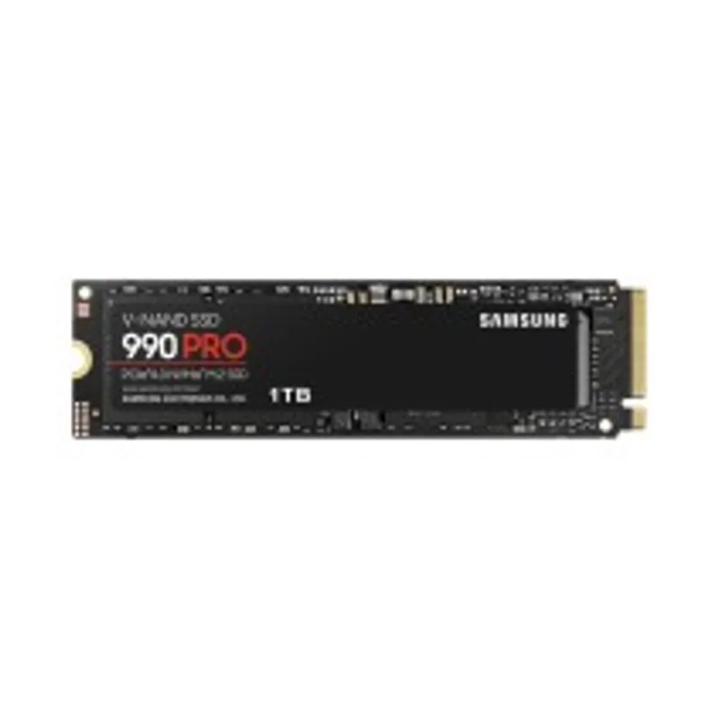 Samsung 990 PRO PCIe 4.0 NVMe™ M.2 SSD