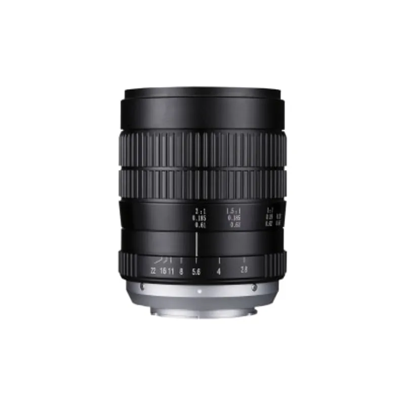 Laowa 老蛙鏡頭 60mm f/2.8 (Sony A mount) 鏡頭