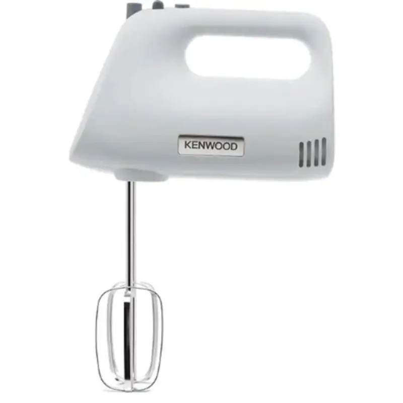 KENWOOD 5段手提打蛋器 HMP30.A0不鏽鋼