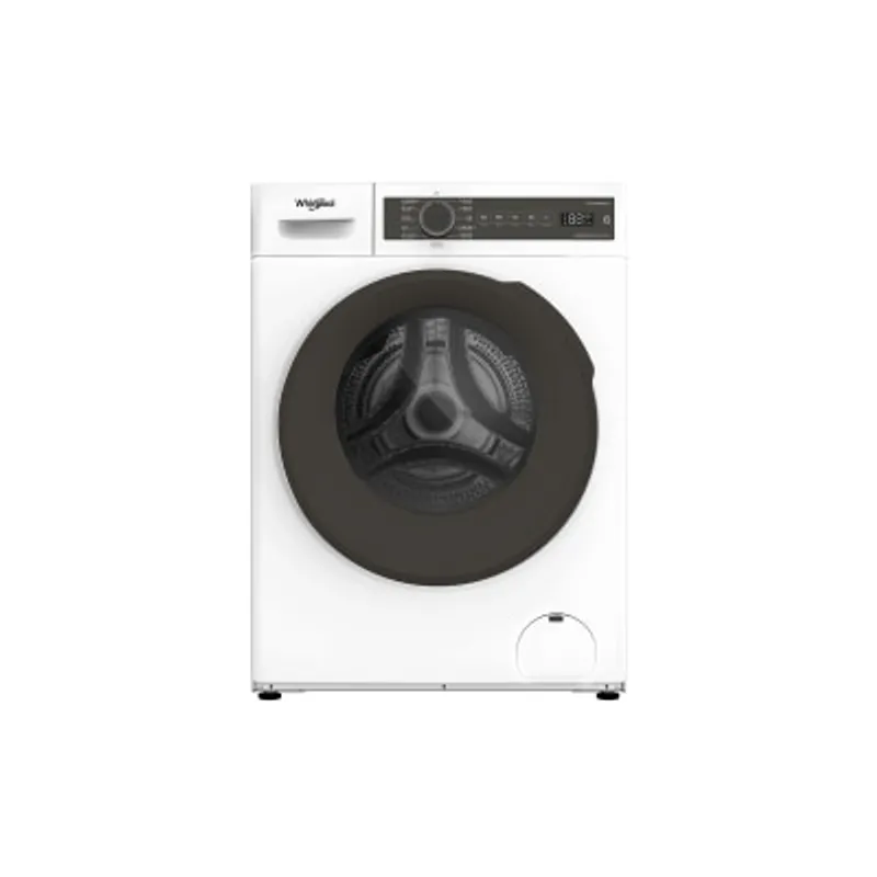 WHIRLPOOL 惠而浦 820 SteamCare 8.5/6公斤洗衣乾衣機 - WWPB485602GW