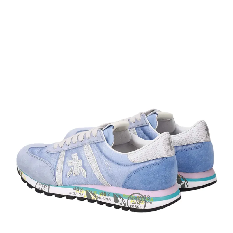 Premiata 运动鞋