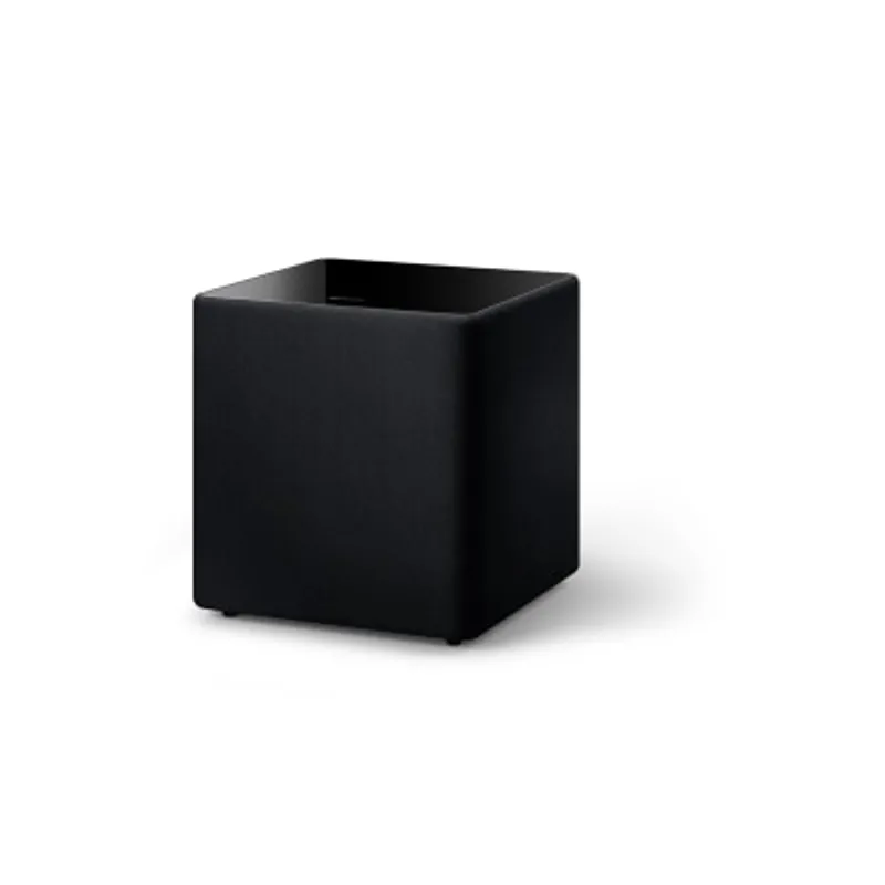 KEF Kube 12 MIE 超低音