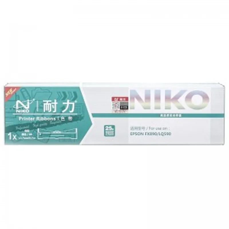 NIKO 打印機色帶 (for LQ590)