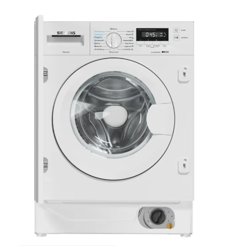 SIEMENS 8KG洗/5KG乾衣機 WK14S251HK 需訂貨
