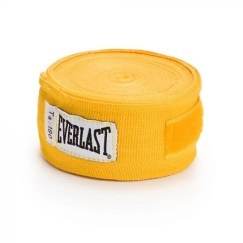 Everlast Pro Style 180寸經典拳擊扎手帶