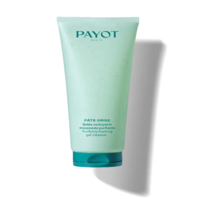 PAYOT 暗瘡控油潔面泡沫啫喱 200ML