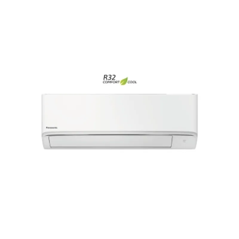 PANASONIC 樂聲牌 1匹R32淨冷無線遙控分體式冷氣機 - CS-PN9ZKA