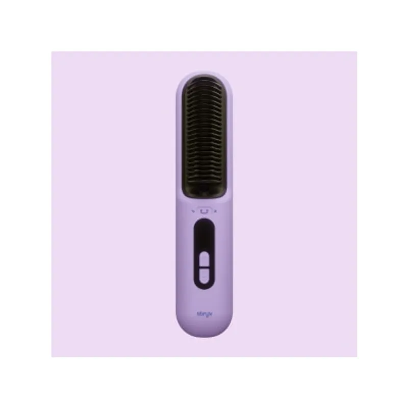 Stryv Mini Styler 2.0 負離子直髮造型梳