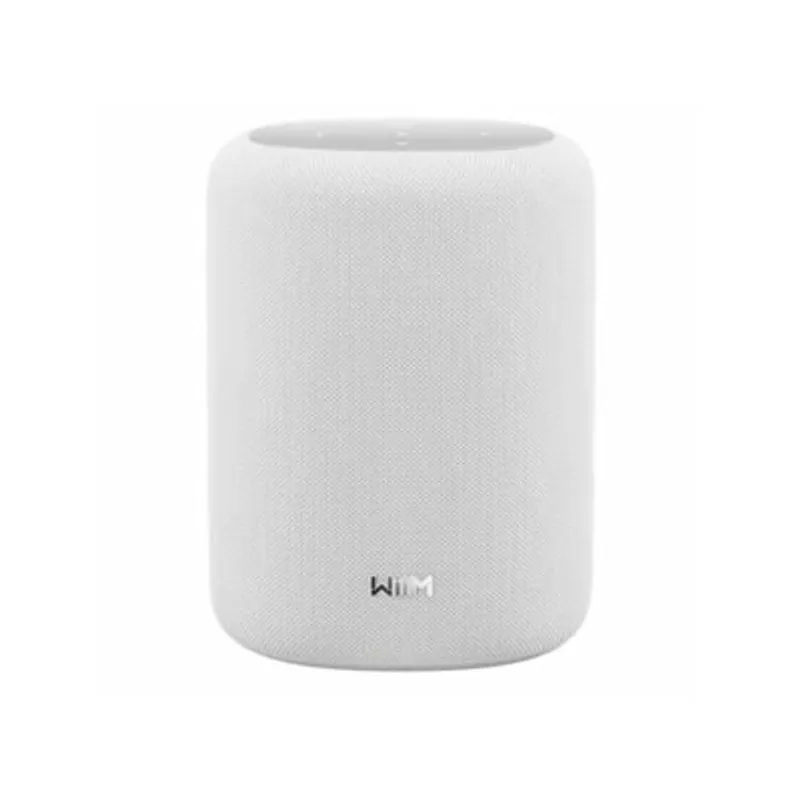 WiiM Sound Lite 高音質智能音箱