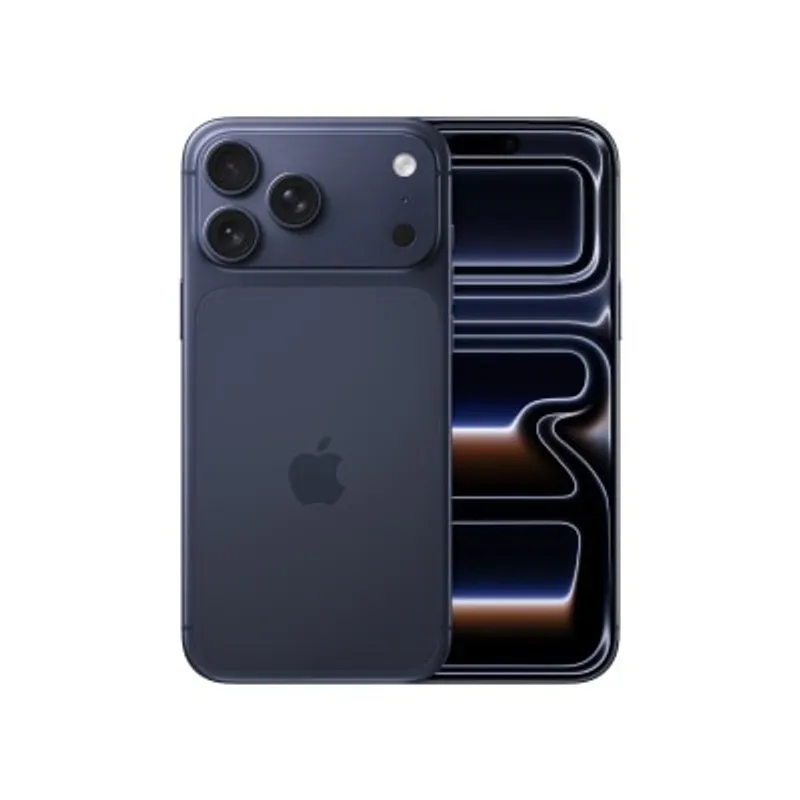 iPhone 17 Pro Max 256GB (橙色)