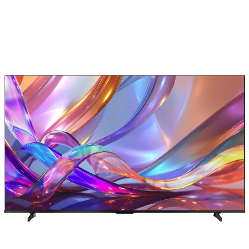HISENSE 65"4K QLED TV 65Q6S