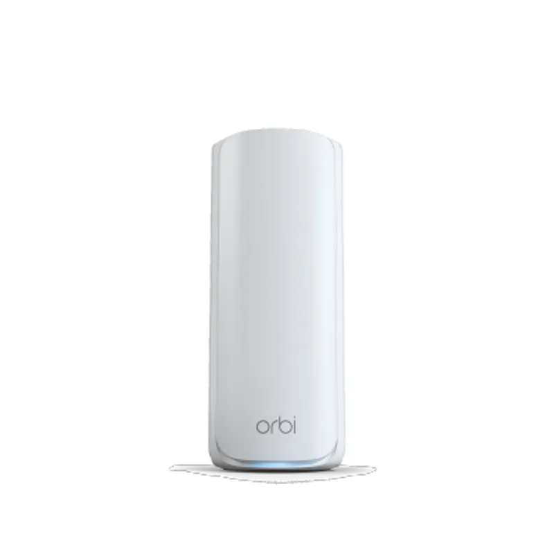 NETGEAR Orbi RBE770 BE11000 三頻 WiFi 7 Mesh 無線衛星分機 (必需配搭主機使用)