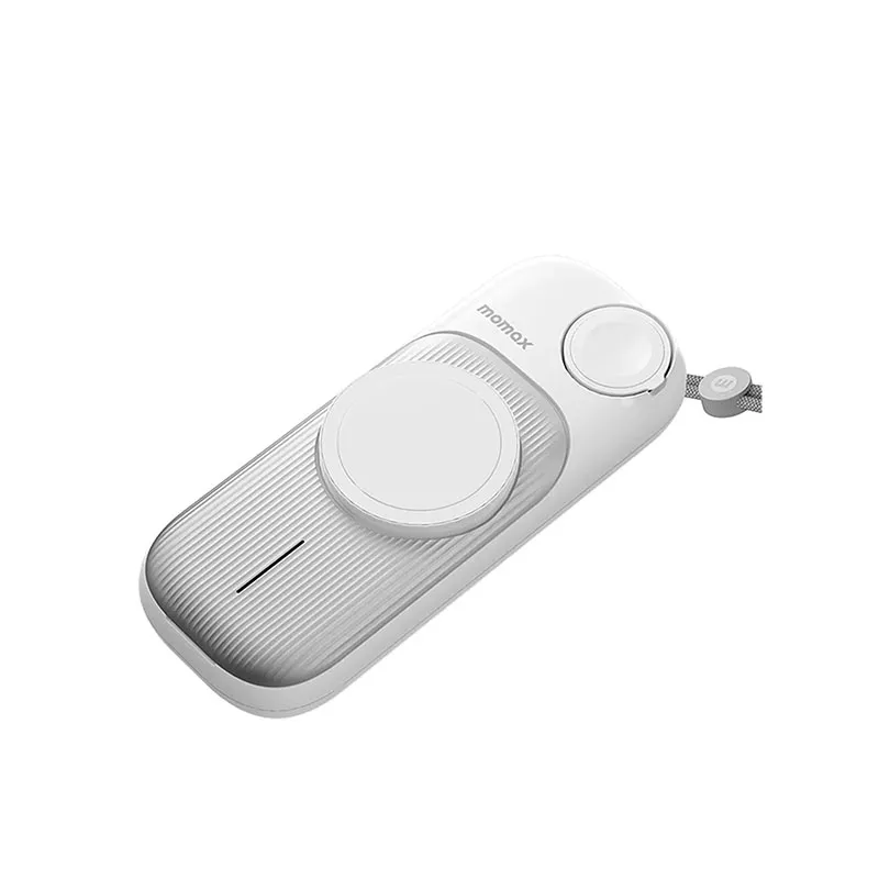MOMAX 磁吸充电盒 MA02W