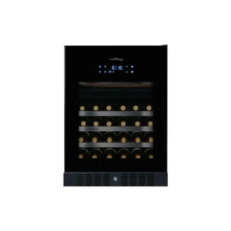 Vinvautz 46瓶變頻雙溫區酒櫃 - VZ46VDUG