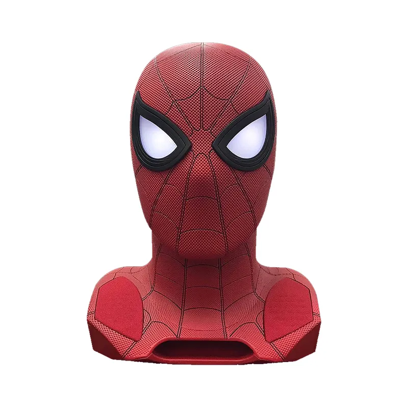 CAMINO 蓝牙喇叭(SPIDERMAN) 761623