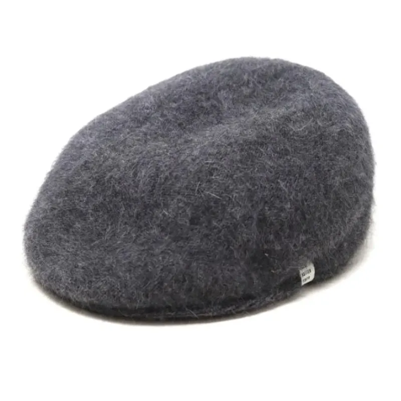 RACAL RL-23-1299-CHARCOAL Angola Knit hunting
