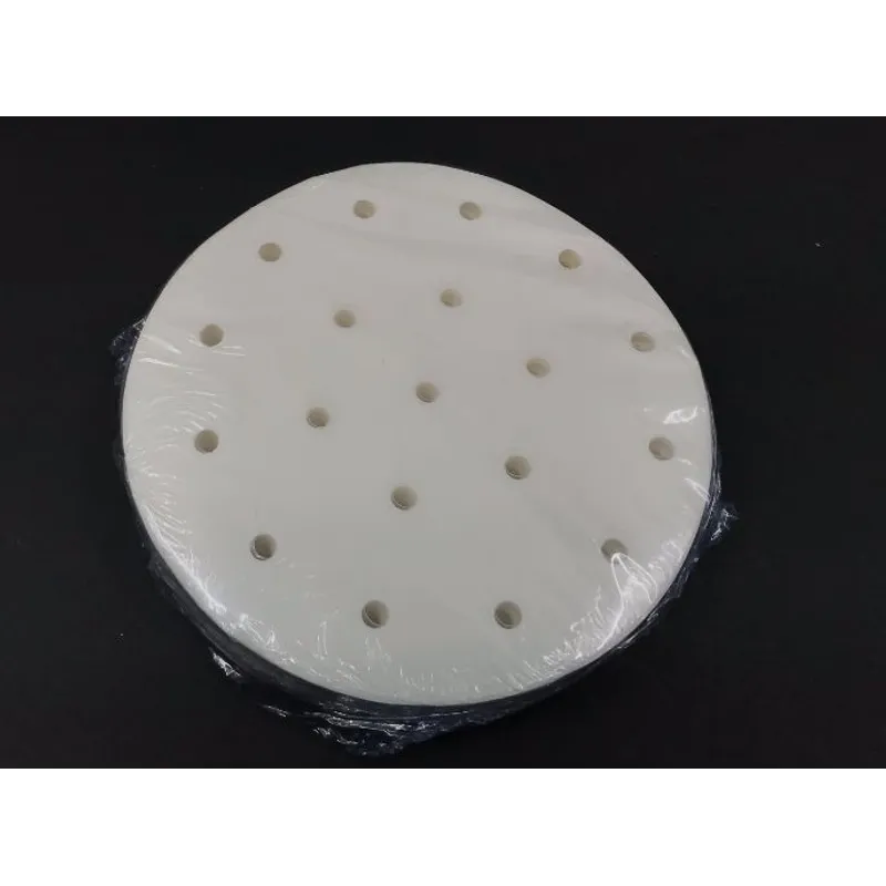 Ø5.5"蒸籠紙