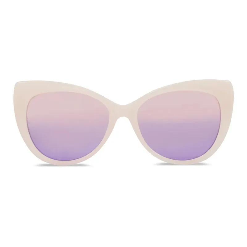 MILK X SODA LUNA SUNGLASSES （粉紅色）