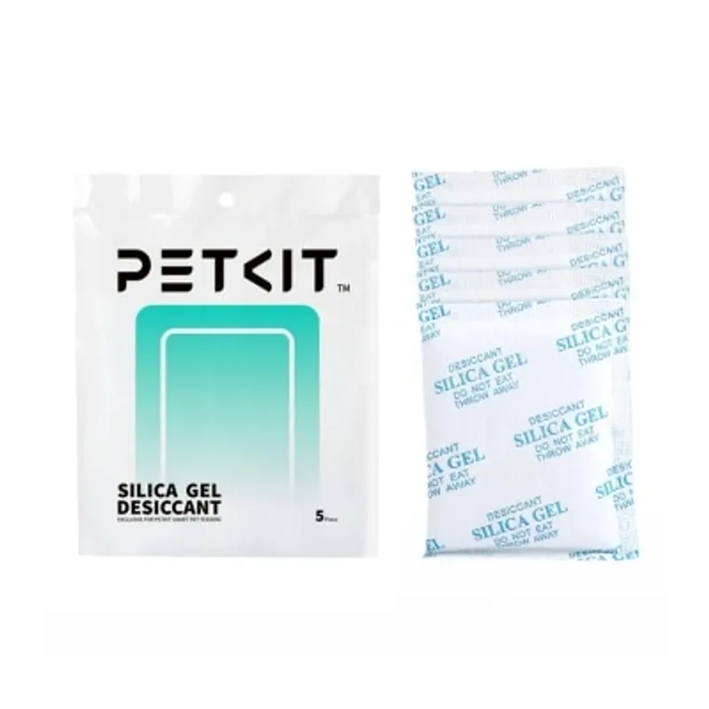 PETKIT 防潮珠替換裝 (5個裝) 101280