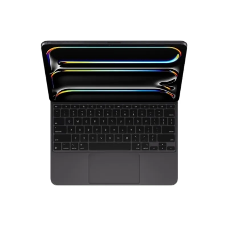 APPLE 精妙鍵盤適用於 iPad Air 13 吋 (M4/M3) - 美式英文