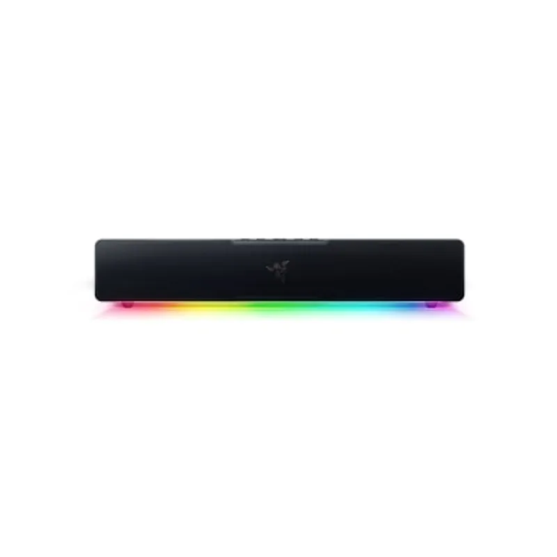 Razer 雷蛇 Leviathan V2 X - 電腦遊戲 Soundbar