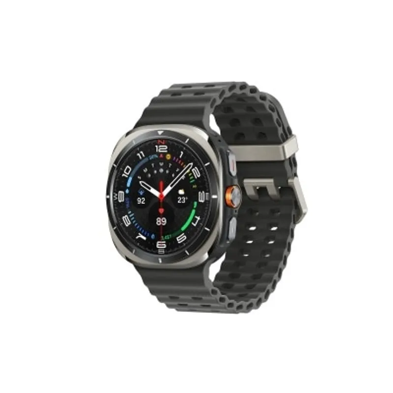 SAMSUNG 三星電子 Galaxy Watch Ultra (2025) (LTE) 智能手錶