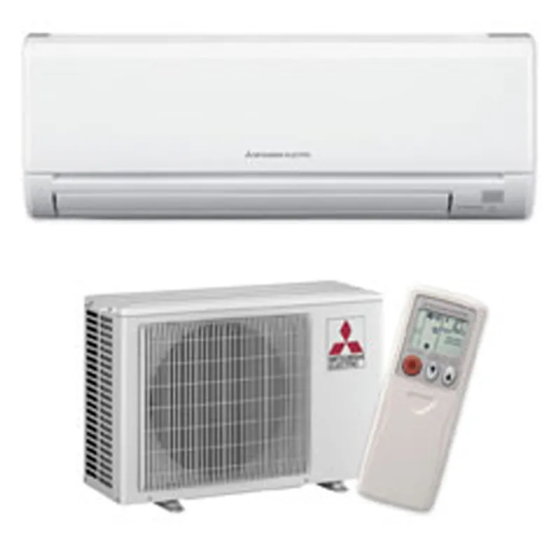 MITSUBISHI 1匹冷暖變頻分體機 MSZ-GE25VA-內 R410A