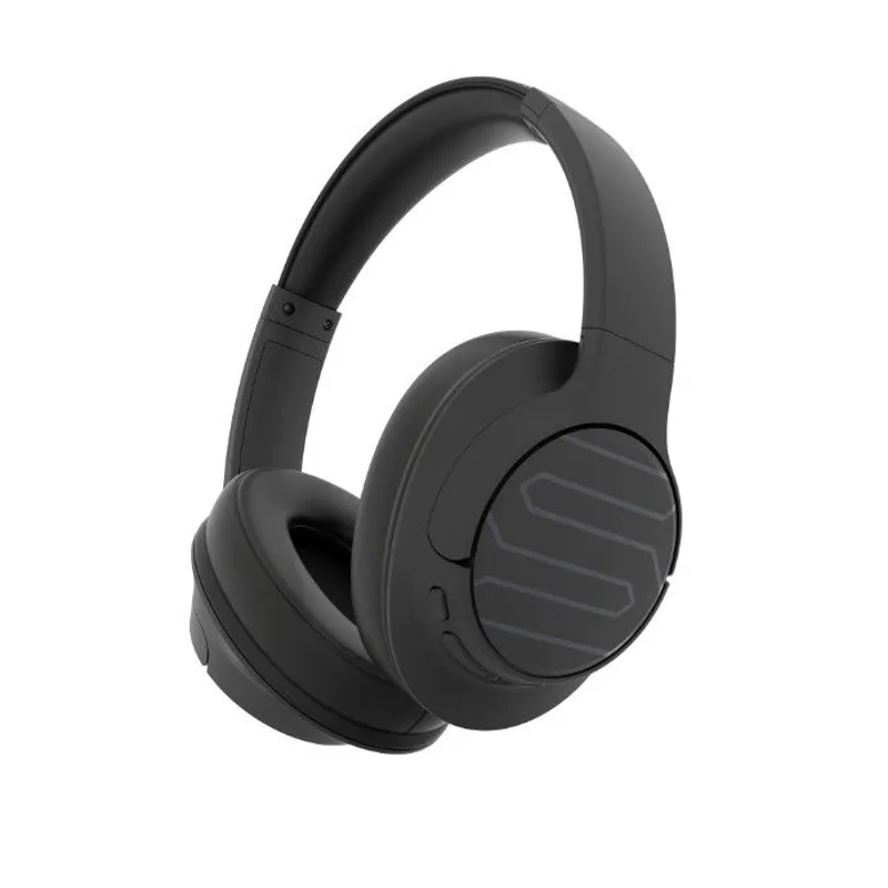 SOUL 頭戴式藍牙耳機 ULTRAWIRELESS2/SU76/BK