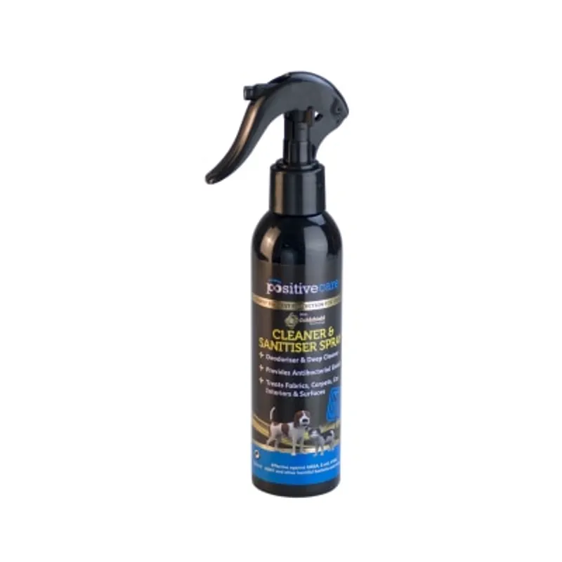 positivecare 泡泡靈 家居噴霧 180ml (PPC05)