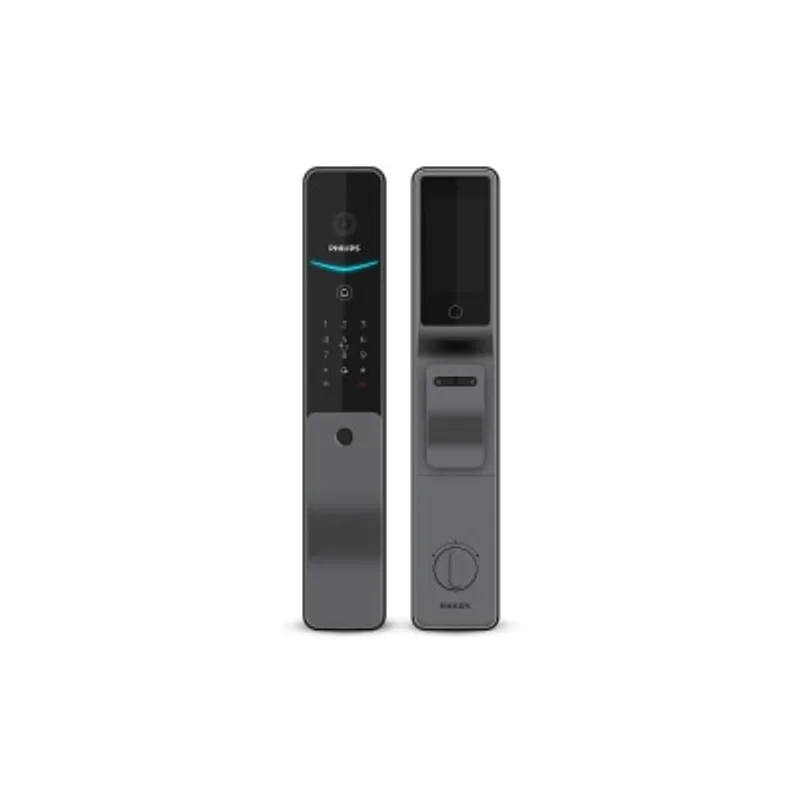 PHILIPS 飛利浦 DDL720-FVP 7000 series 人臉識別智能門鎖
