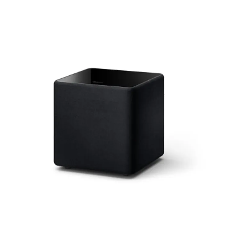 KEF Kube 8 MIE 超低音