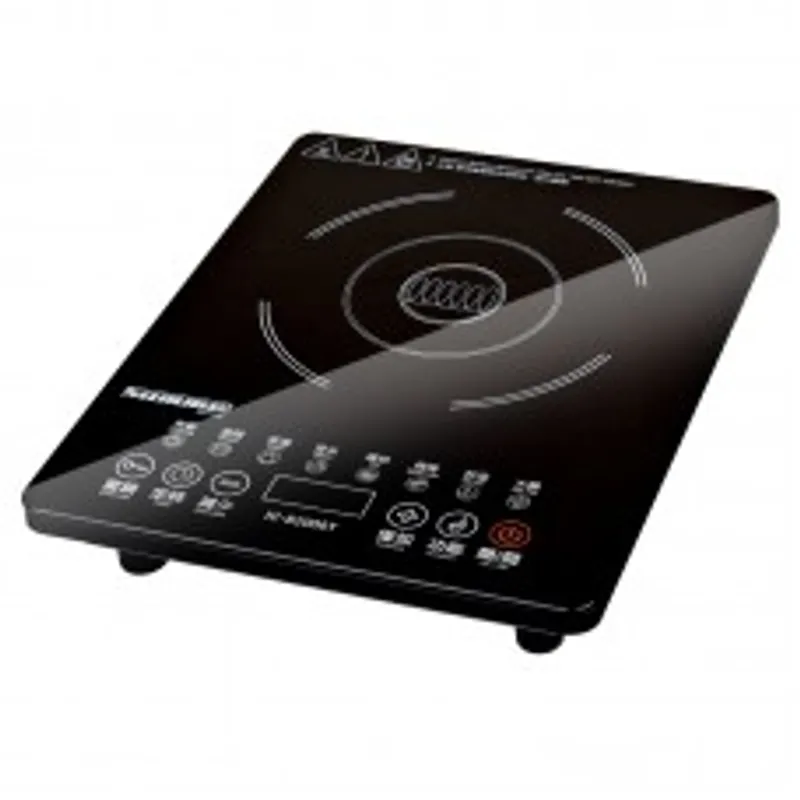 Summe 電磁爐 – 2000W
