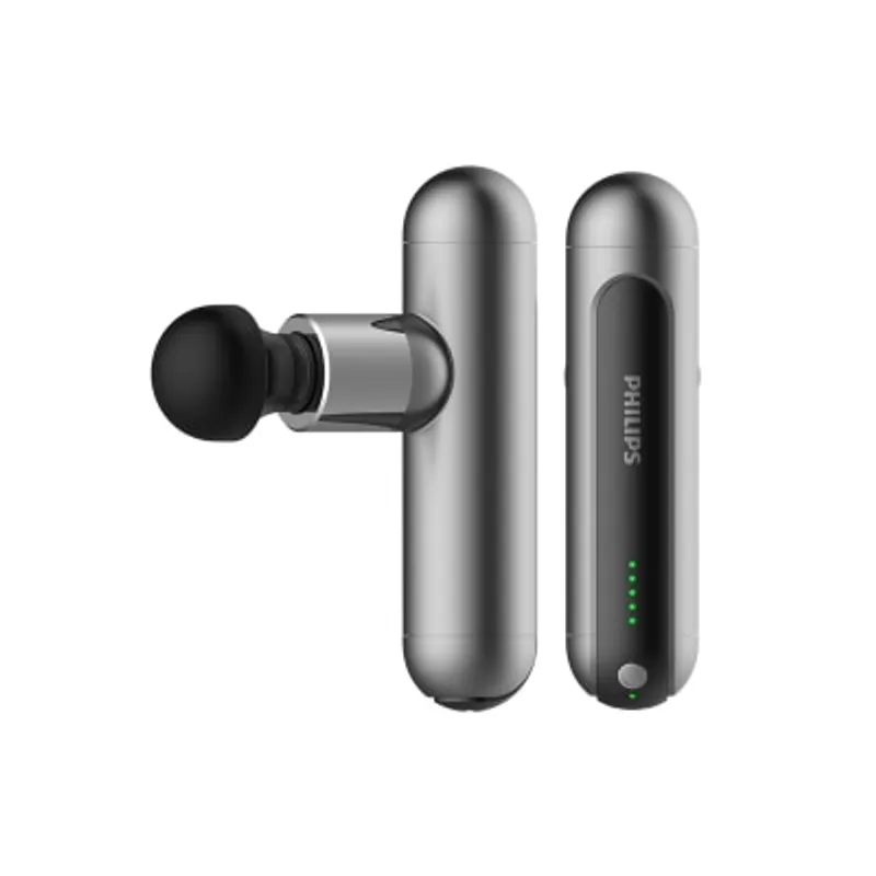 PHILIPS 飛利浦 飛利浦PPM7303DG 迷你按摩槍