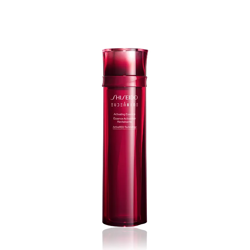 SHISEIDO EUDERMINE 活肤透亮精华水 145ml