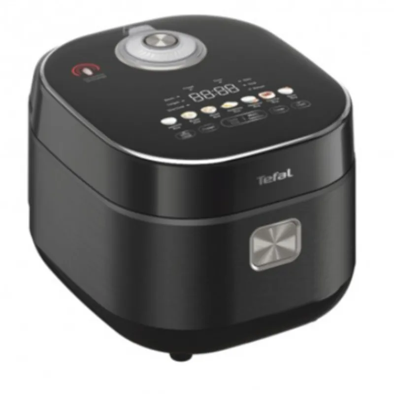 TEFAL 1.5L 遠紅外線IH球釜電飯煲 RK8868