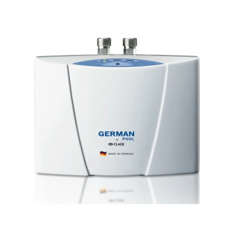 GERMAN POOL 德國寶 GPIM8-R 即熱式電熱水器(單相電熱水爐) 熱水爐