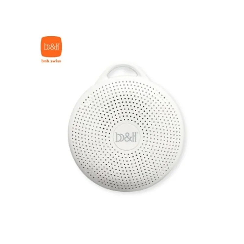 b&h Swiss 便攜式藍牙喇叭安撫助眠白噪音機