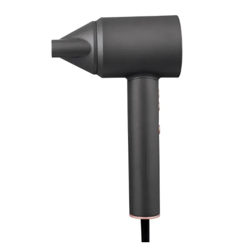 IMARFLEX 1600W負離子電風筒(深灰色) IHD1600DG