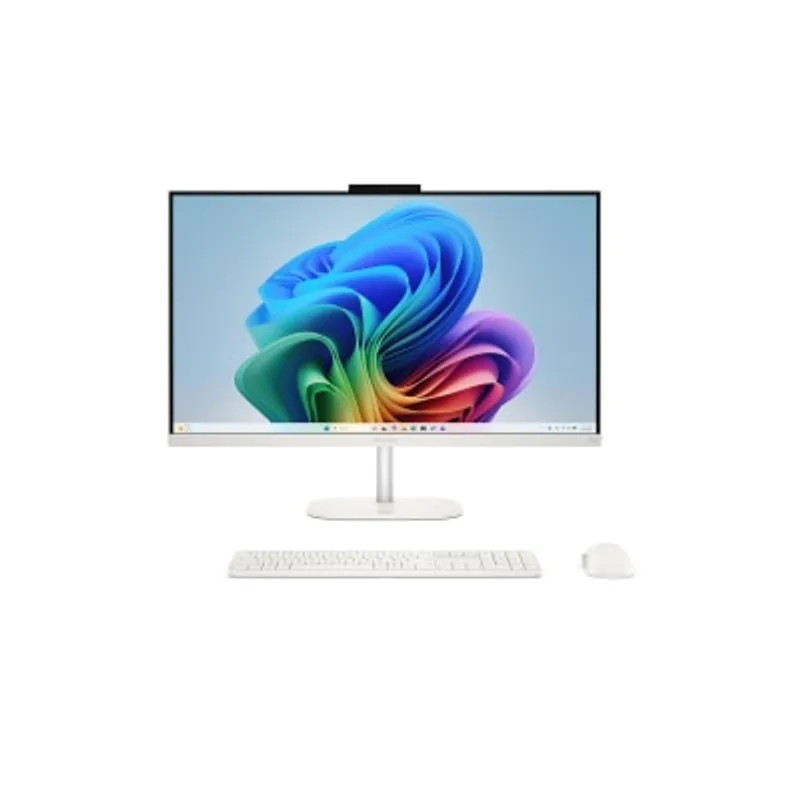 HP 惠普 OmniStudio AiO 27-cy0005hk 一體式桌上電腦