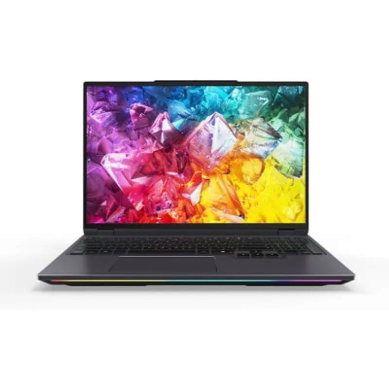 MECHREVO 機械革命 MECHREVO 蒼龍16 電競手提電腦 (AMD Ryzen 9 9955HX, RTX 5080, 32GB RAM, 2TB SSD)(NB-M16R98A)