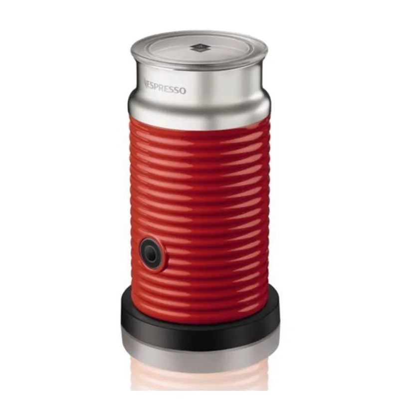 NESPRESSO 電動打奶器 (紅色) 3594SG/RE
