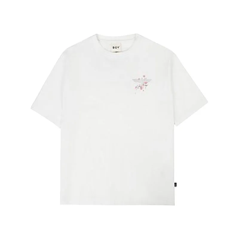 BOY LONDON 印花短袖