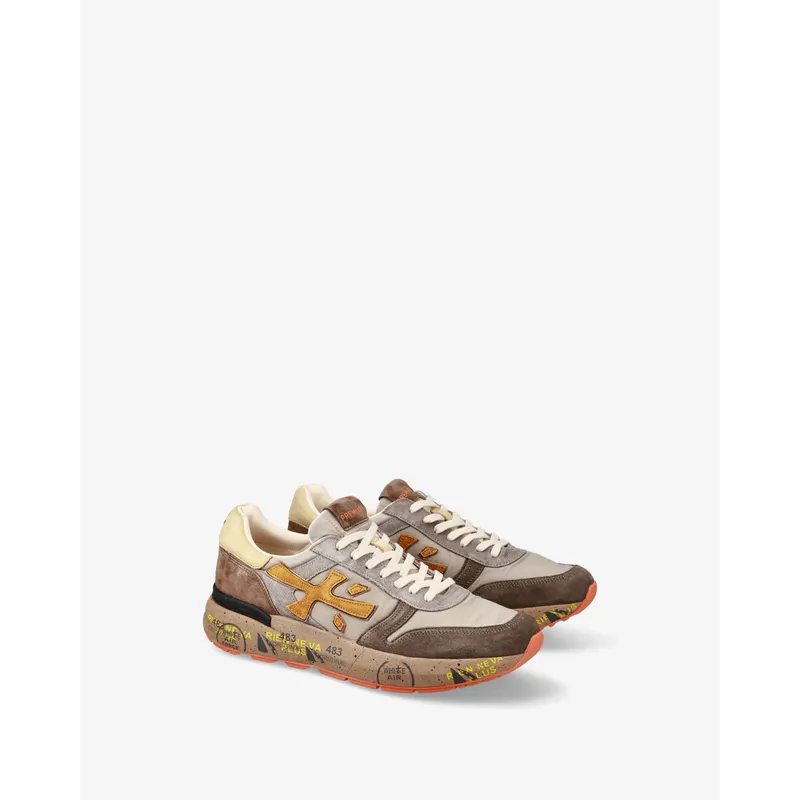 Premiata 運動鞋