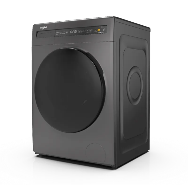 WHIRLPOOL [8/i]11KG洗/7KG乾衣機 WWEB11702GG