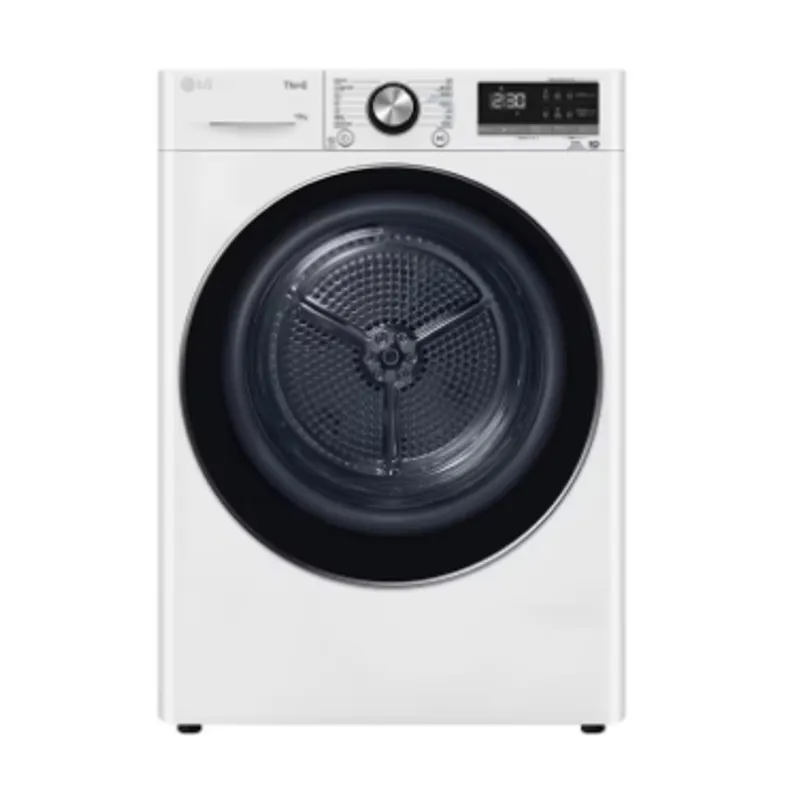 LG 10KG乾衣機 RH10V9AV2W