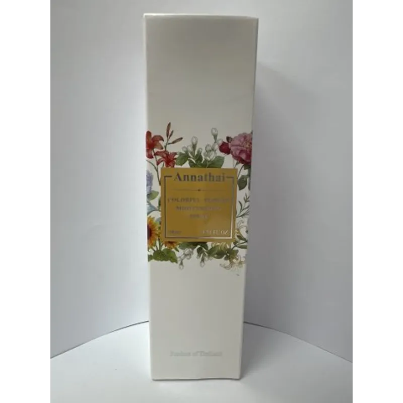 ANNATHAI七色花保濕噴霧100ML
