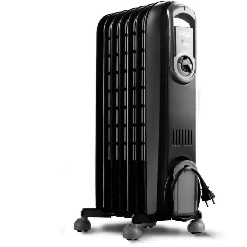 DELONGHI 1500W充油式電暖爐 V550715.BG