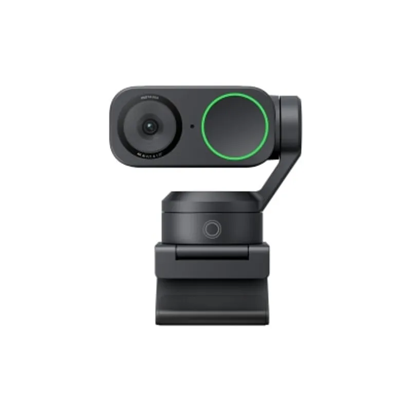 Insta360 Link 2 AI 4K 網路攝影機